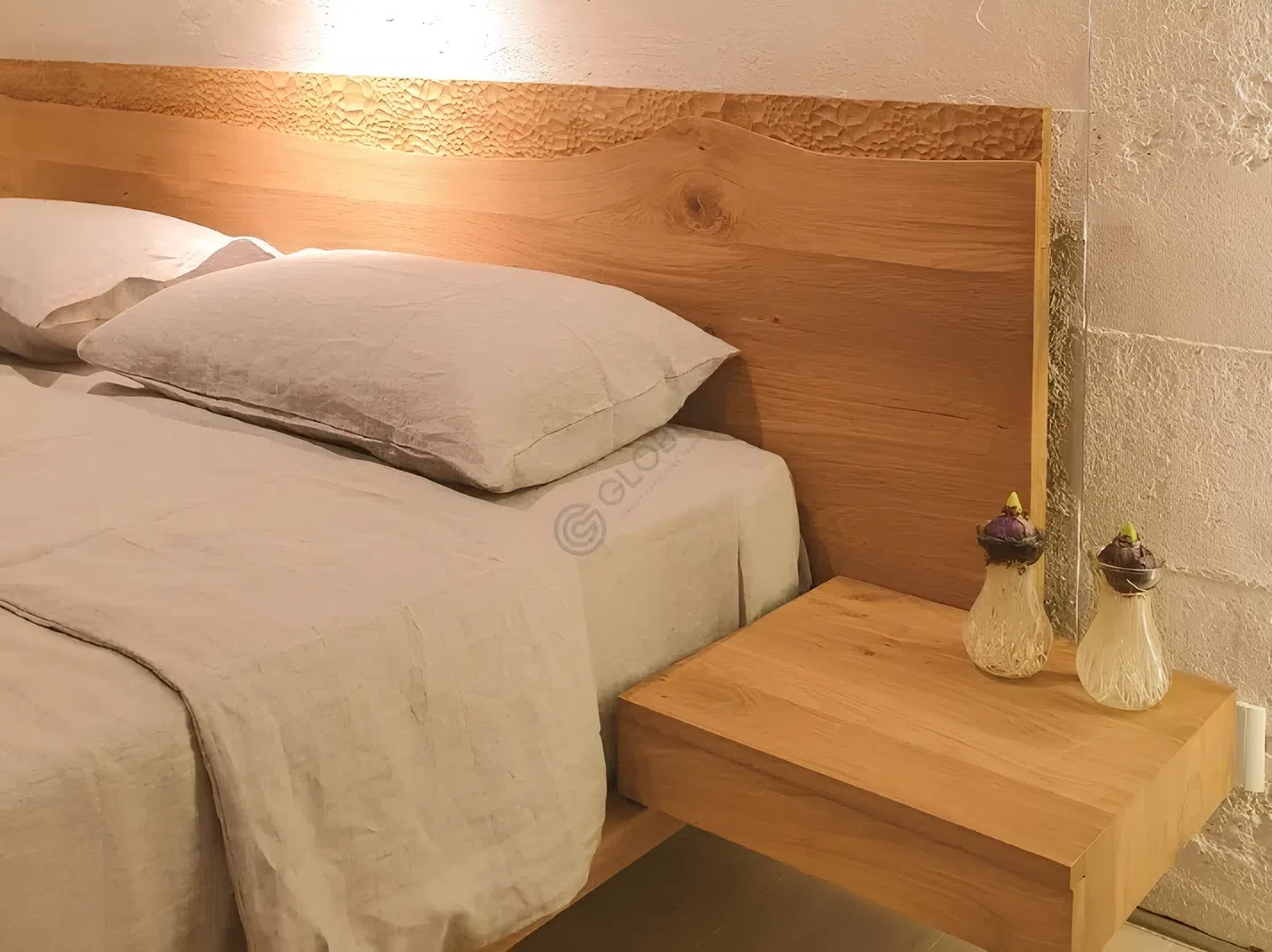 Прикроватная тумба Aleato