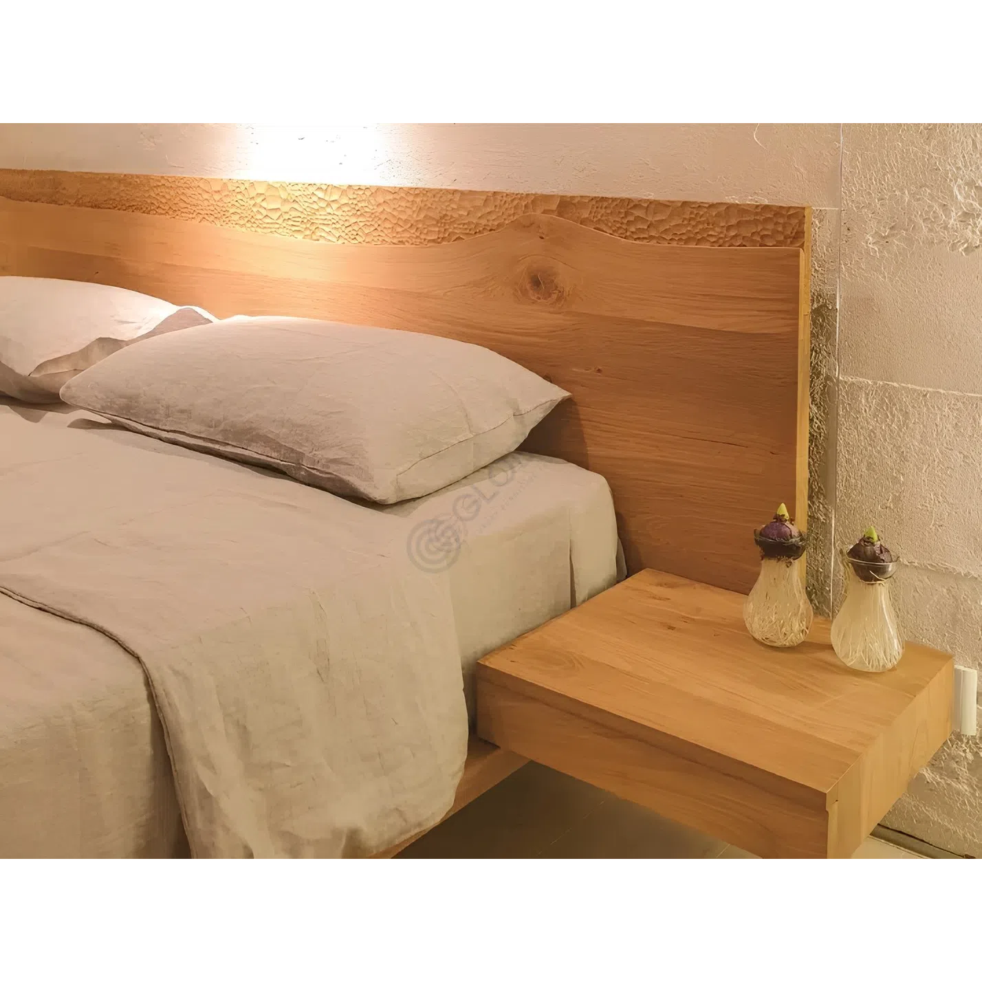 Прикроватная тумба Aleato