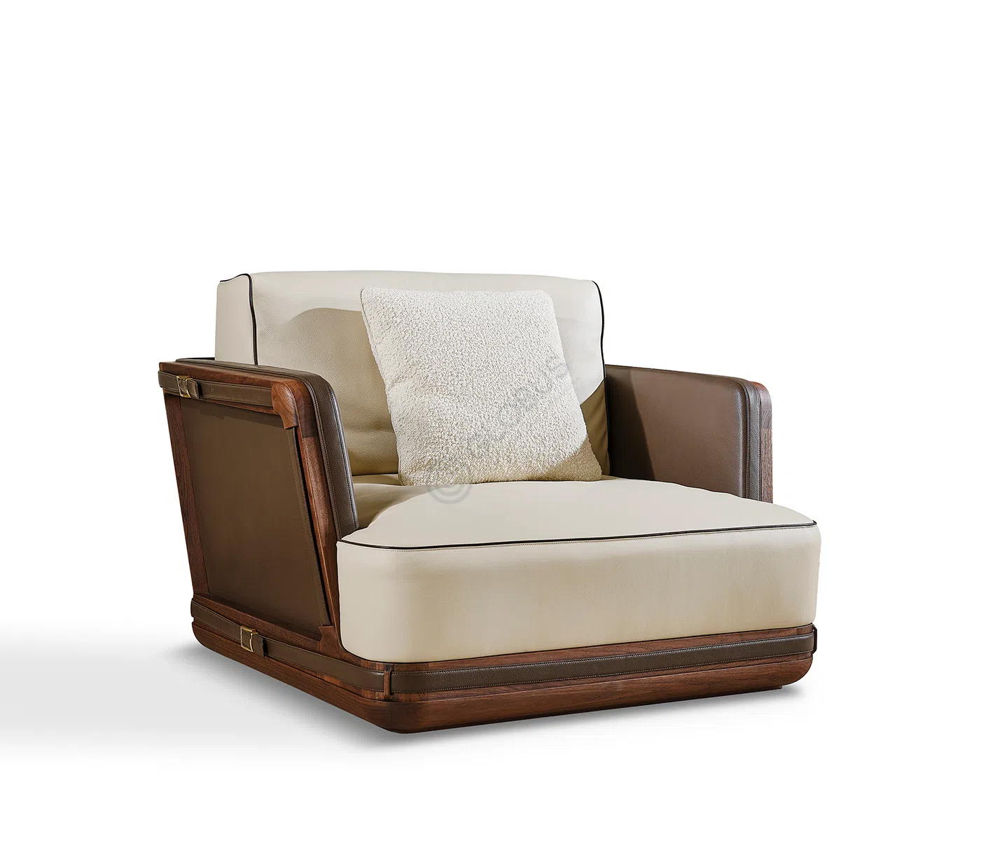 Кресло LUDOVICA MASCHERONI Via Condotti