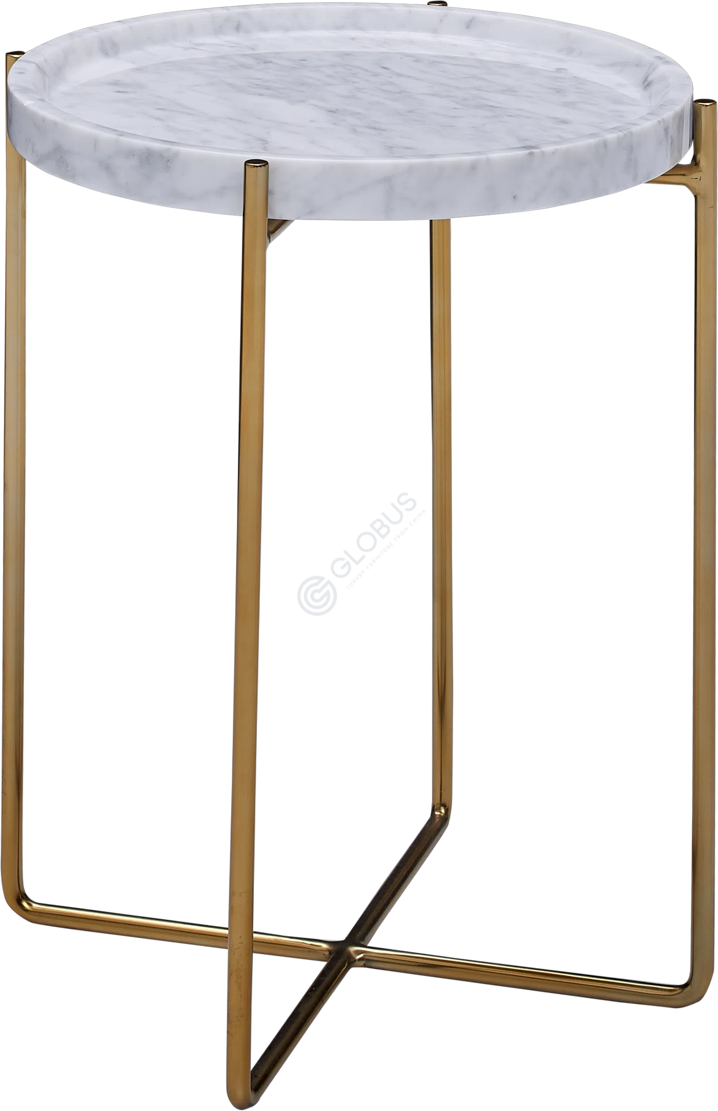 Угловой столик Pretendente