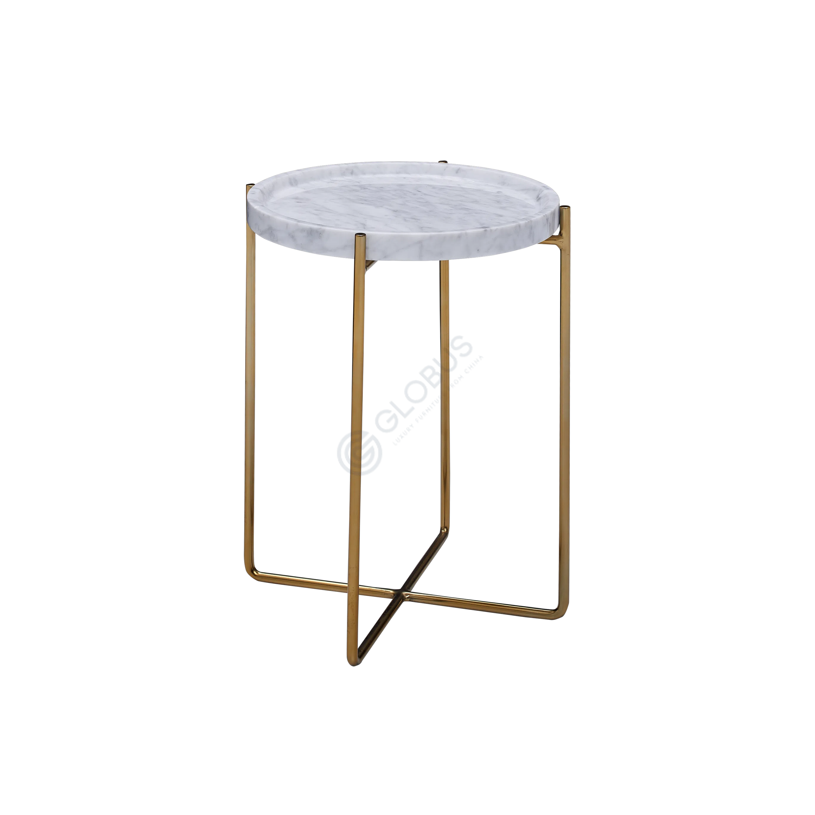 Угловой столик Pretendente