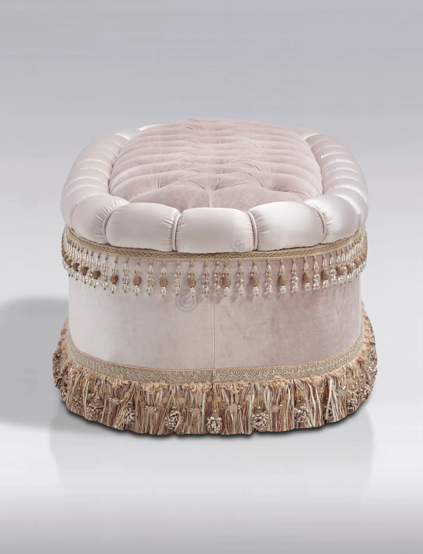 Банкетка Kamerina