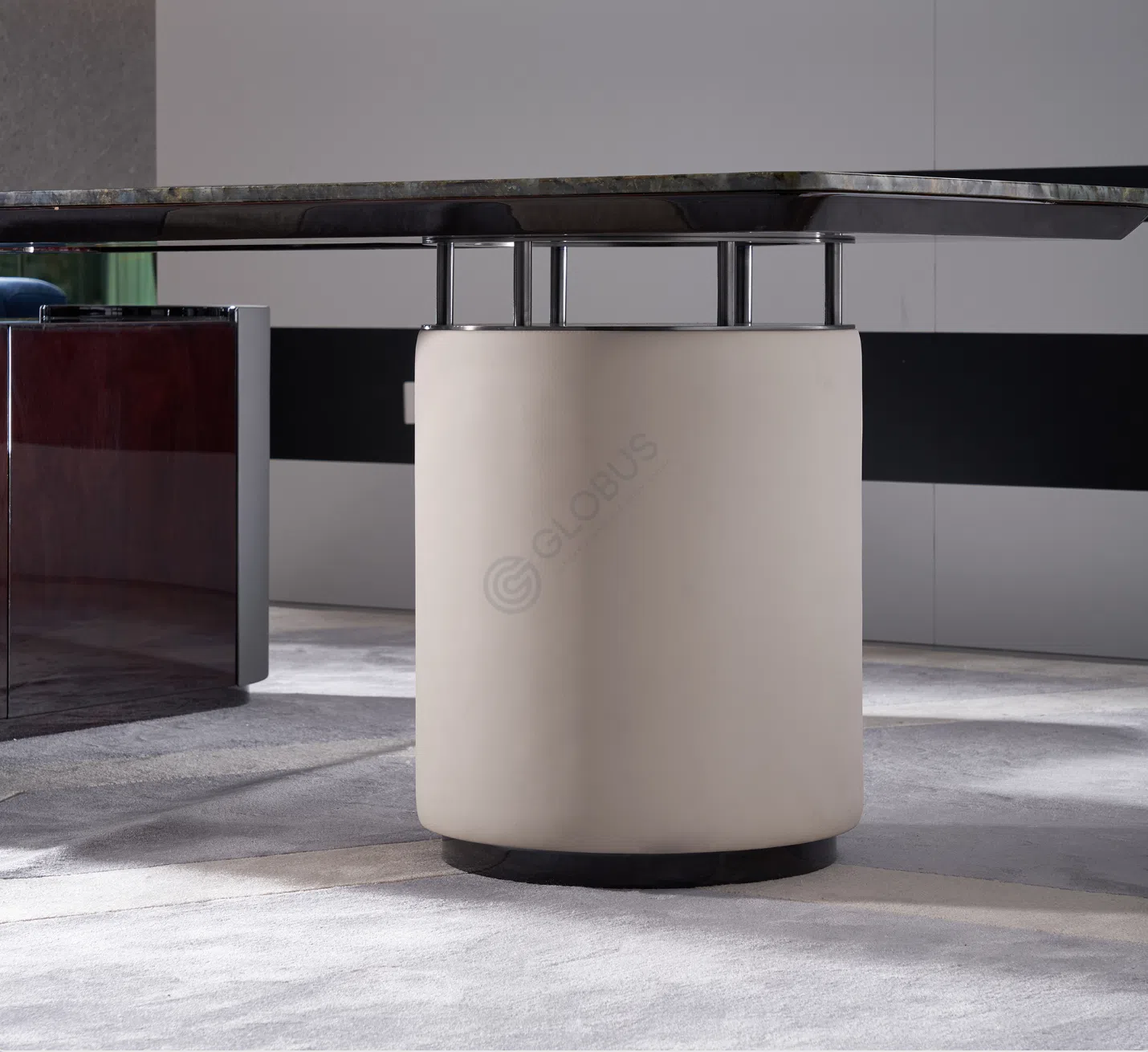 Стол для чайных церемоний Emblem