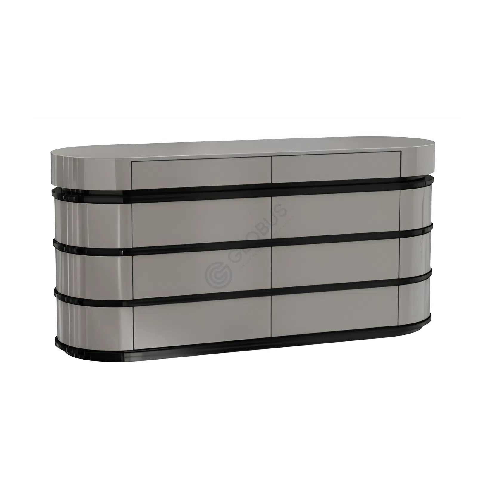 Комод CIPRIANI HOMOOD Derry