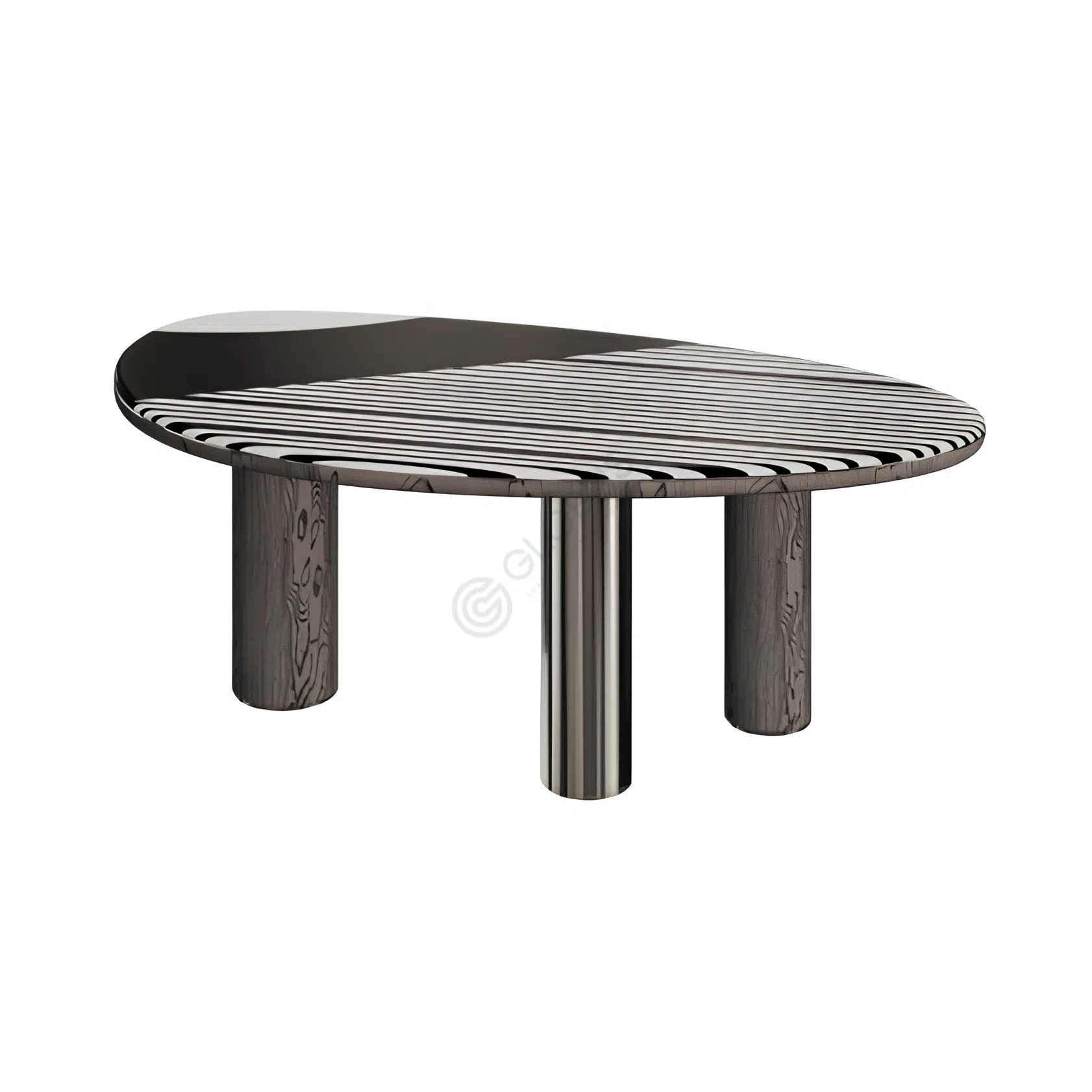 Обеденный стол Pellegrin