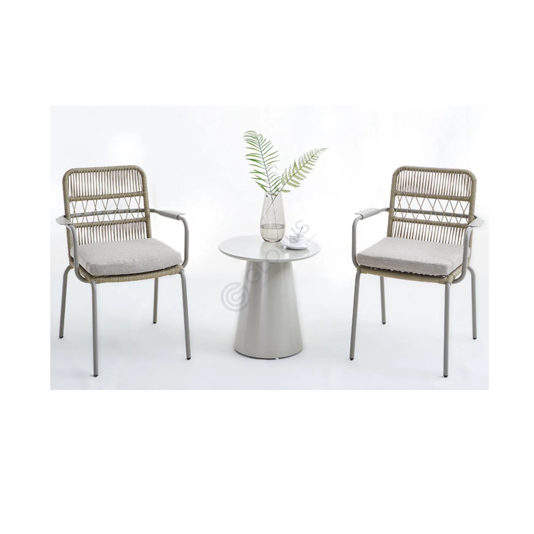 Уличный стул Rifocillare