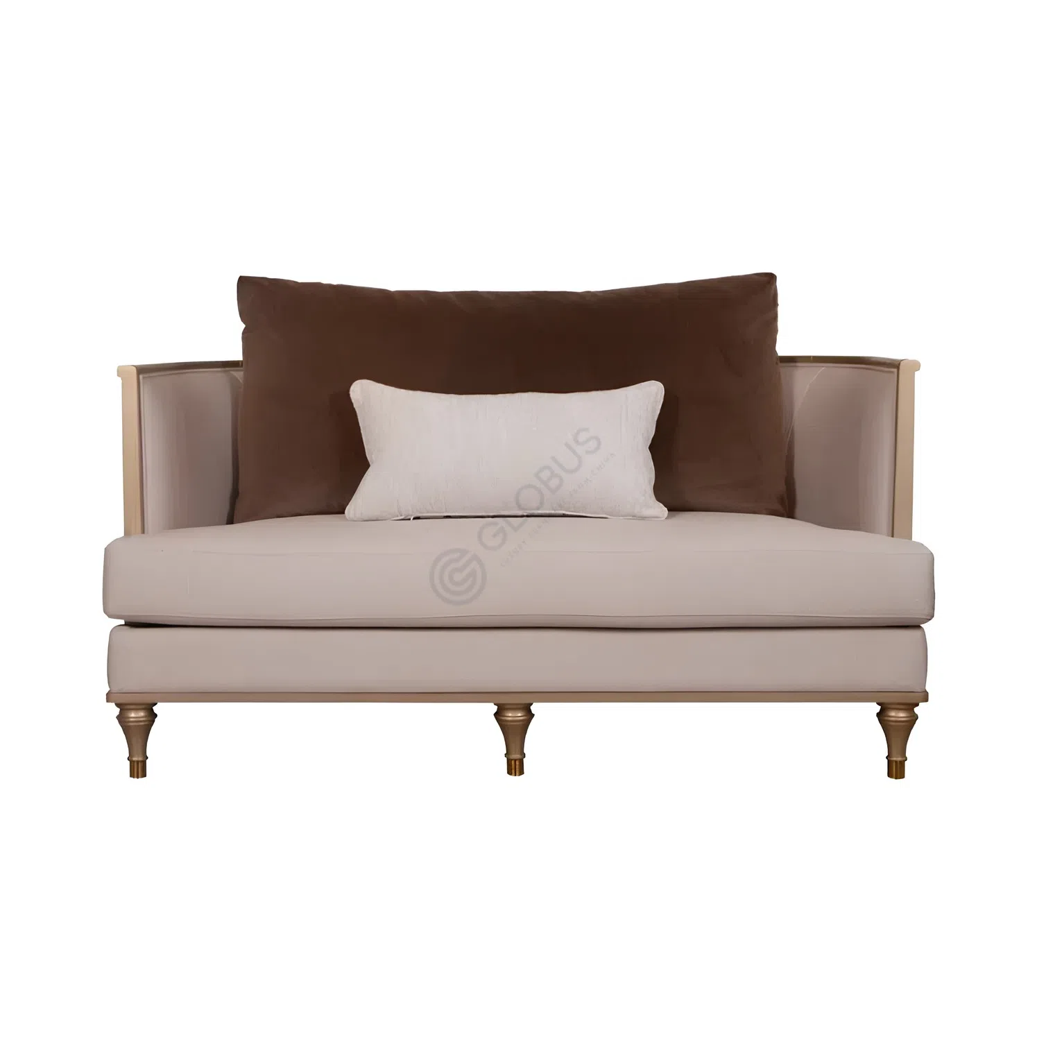 Диван CARACOLE Quit Your Metal-Ing