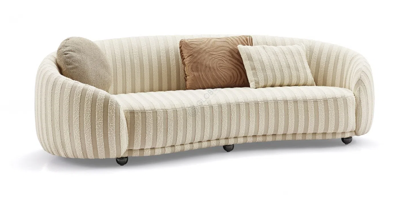 Диван FENDI Welcome