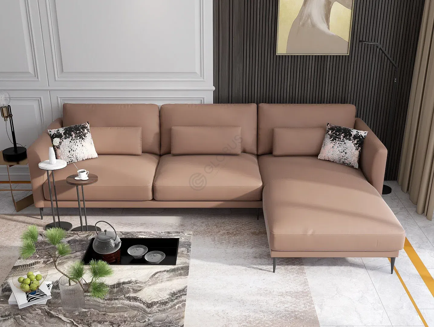 Диван Testifium