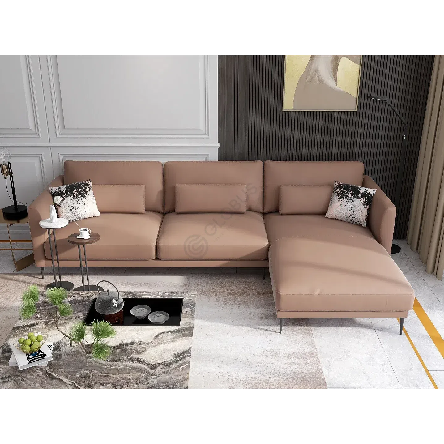 Диван Testifium