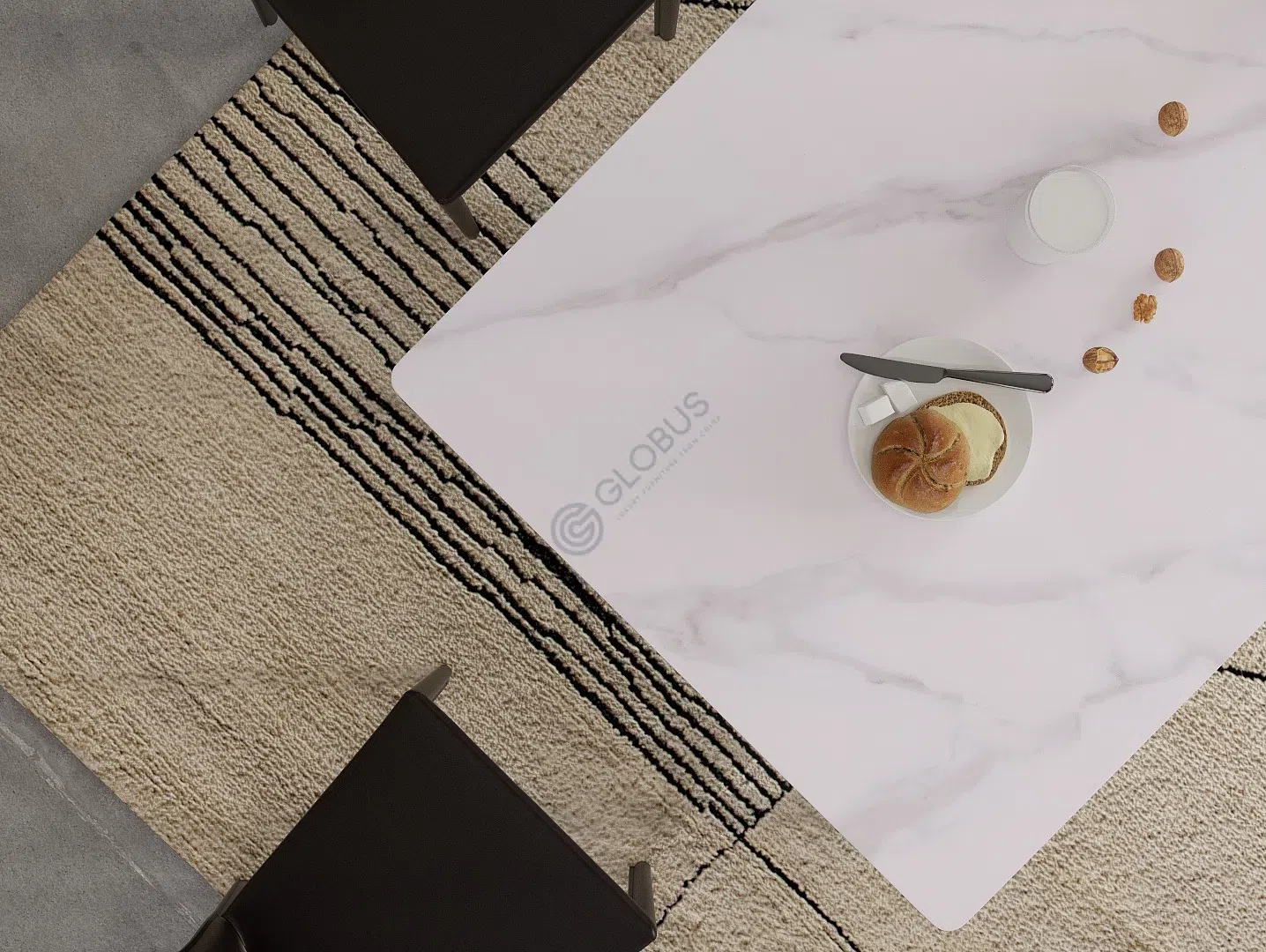 Обеденный стол Angelo