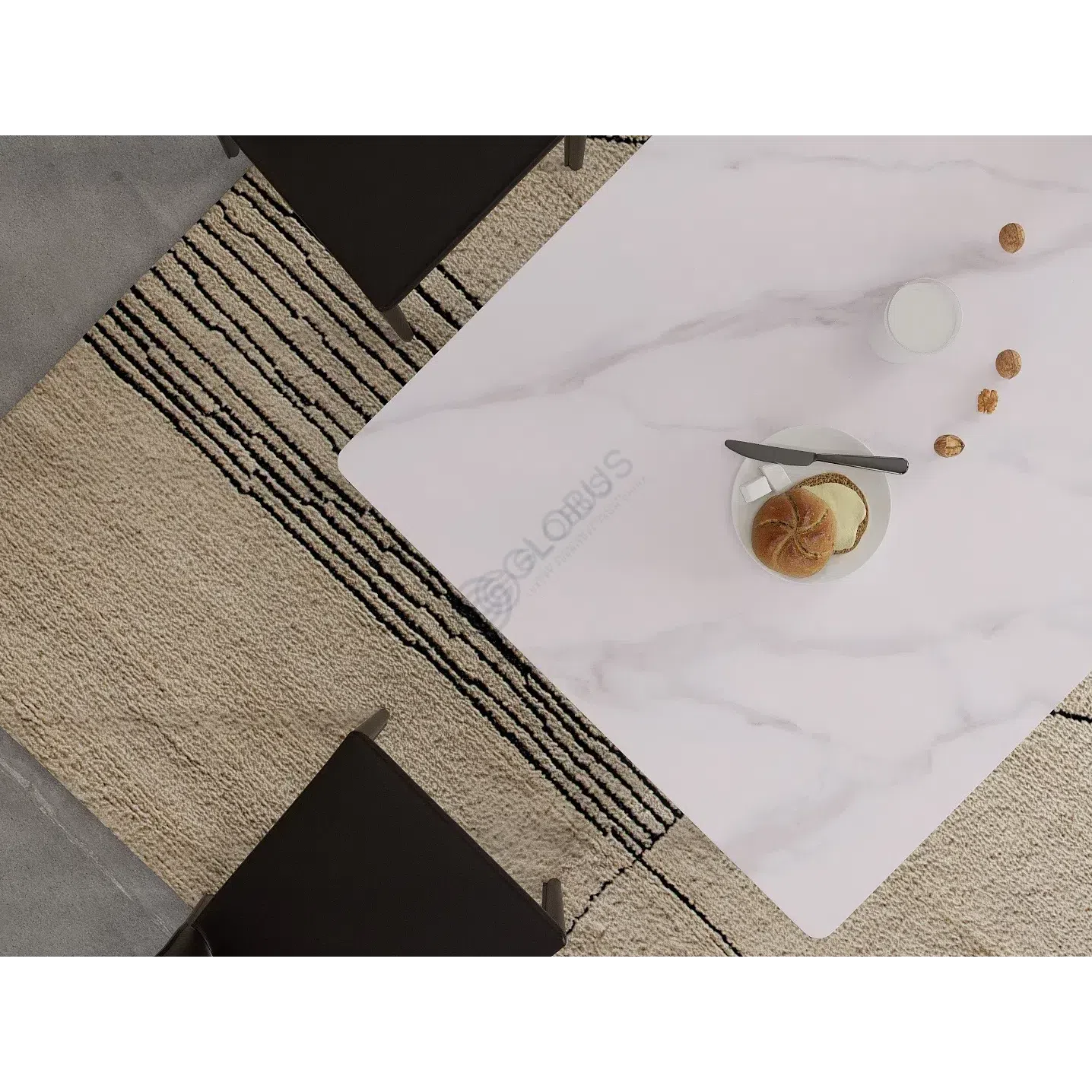 Обеденный стол Angelo