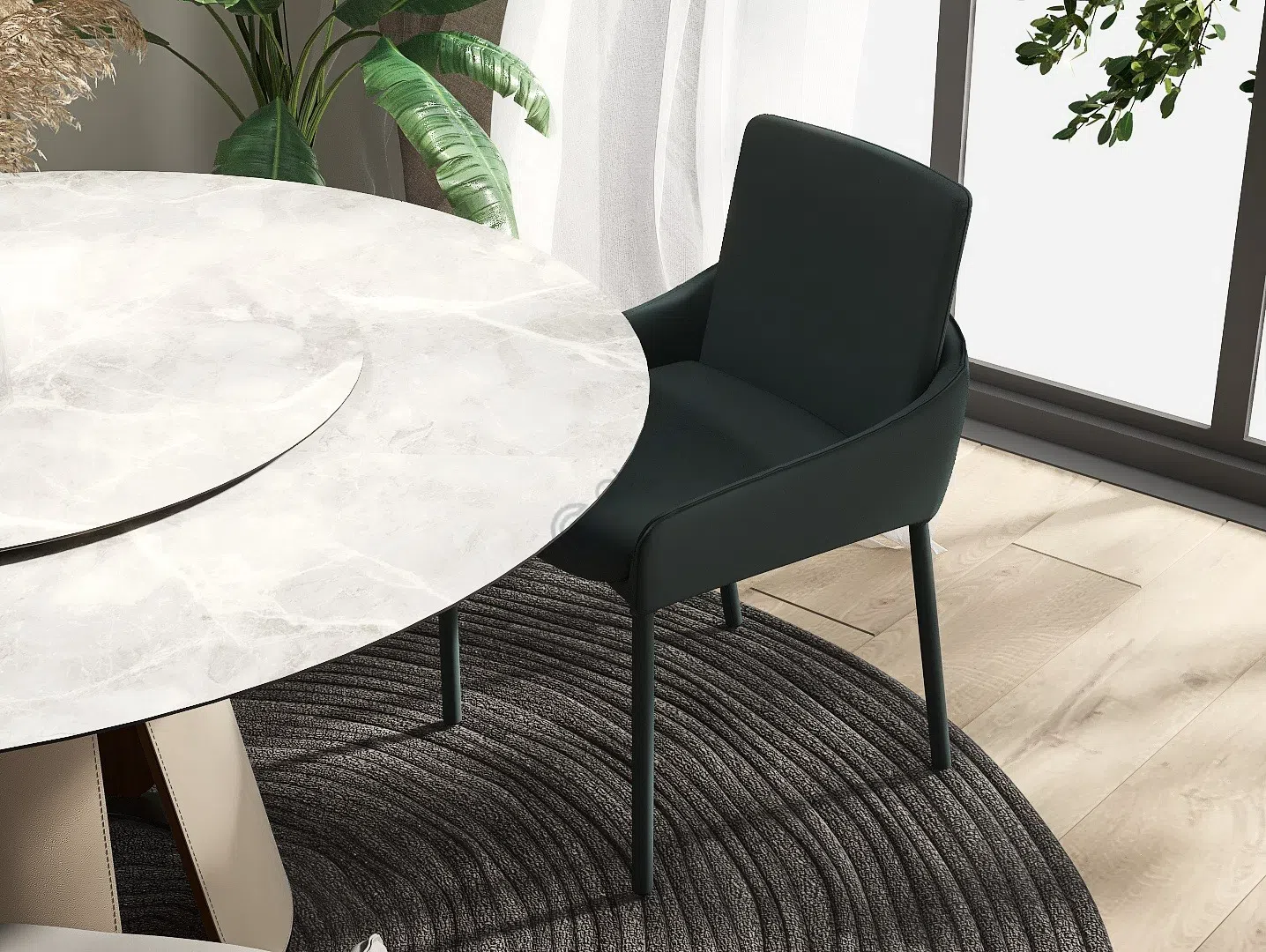 Обеденный стол Sordor