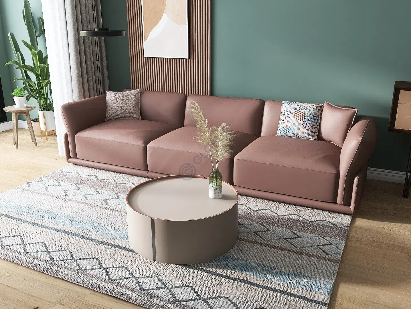 Диван Apollonis