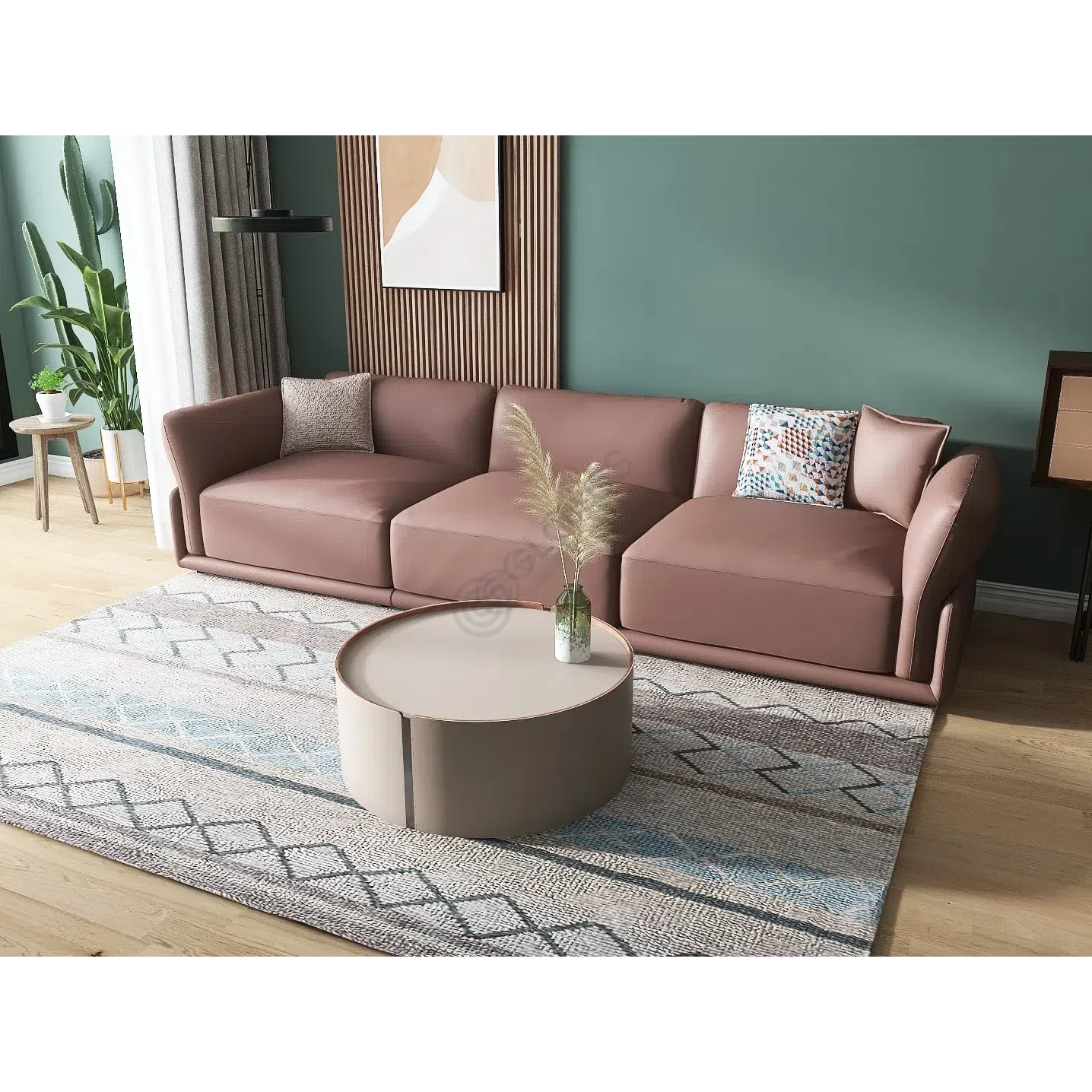 Диван Apollonis