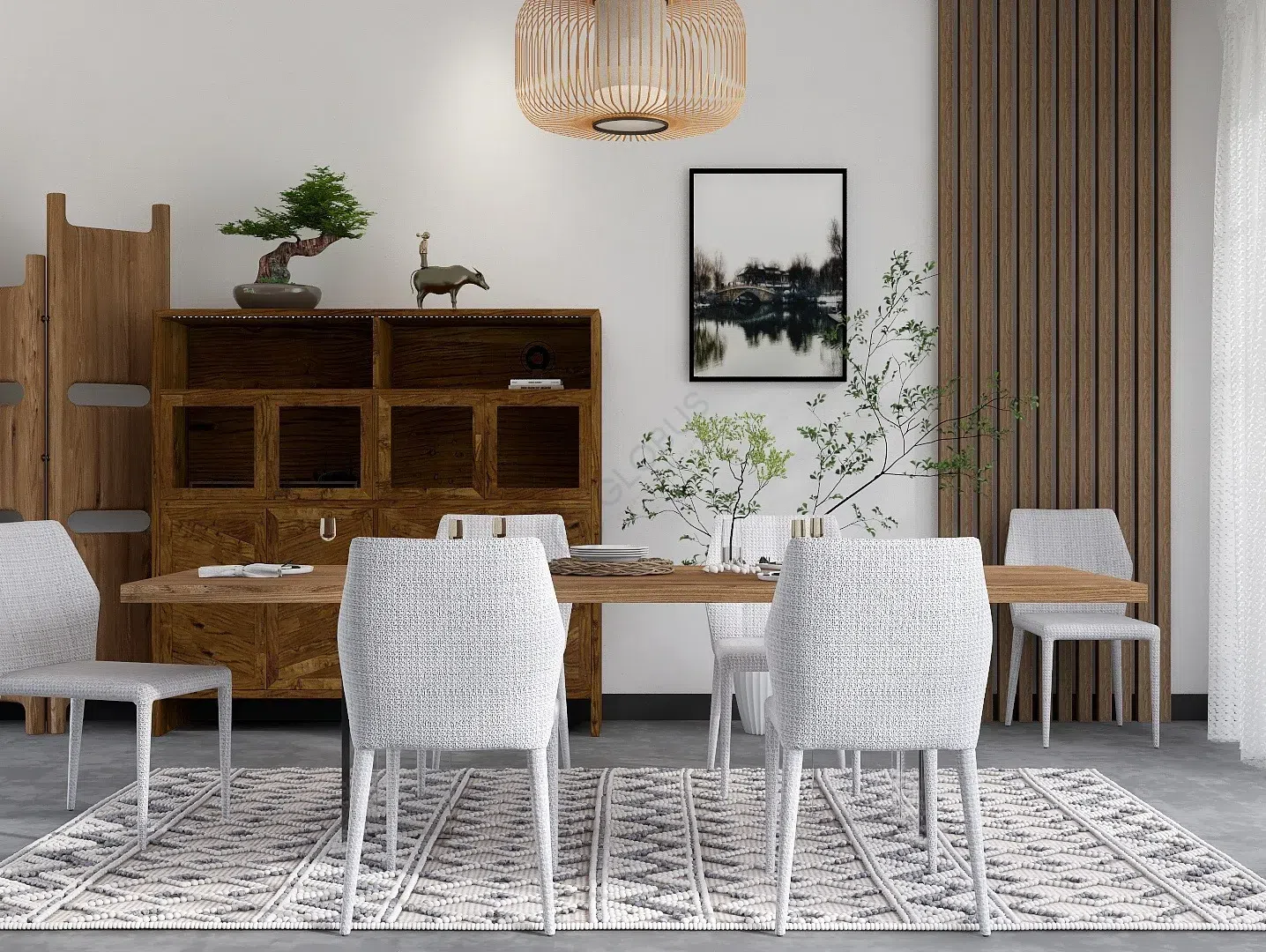 Обеденный стул Felicino