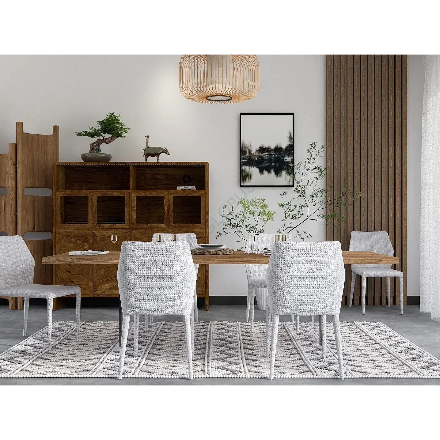 Буфет Unbelievable