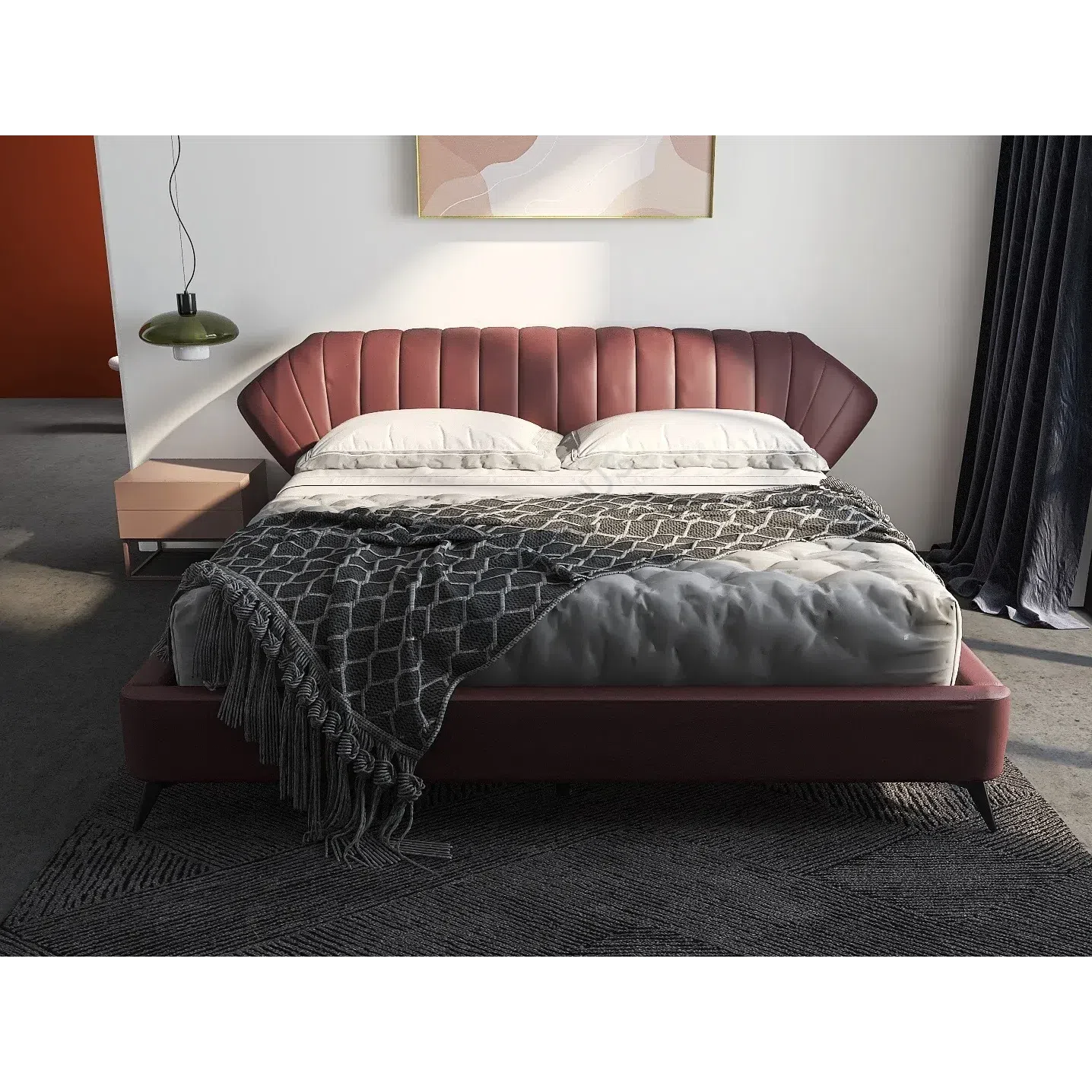 Кровать Zaraela