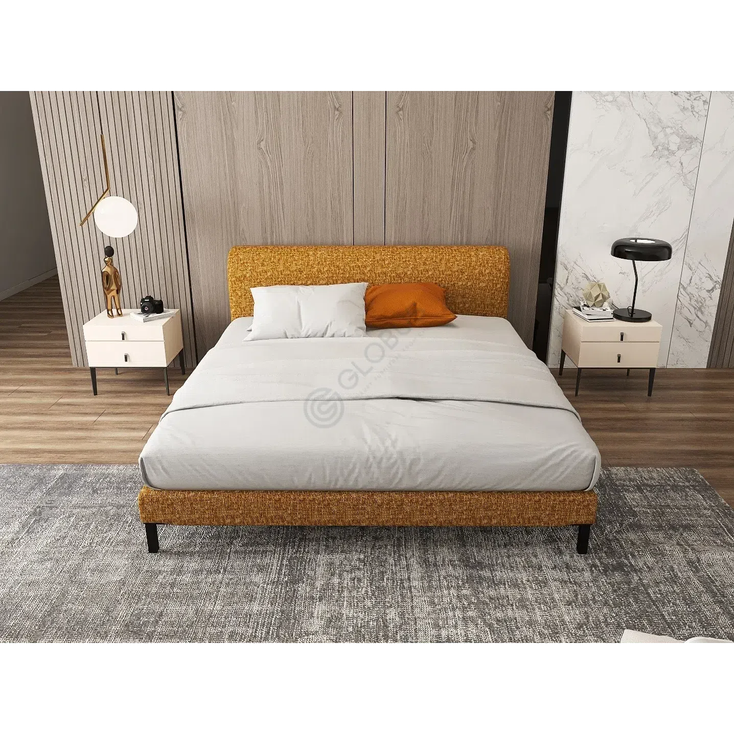 Кровать Urtodu