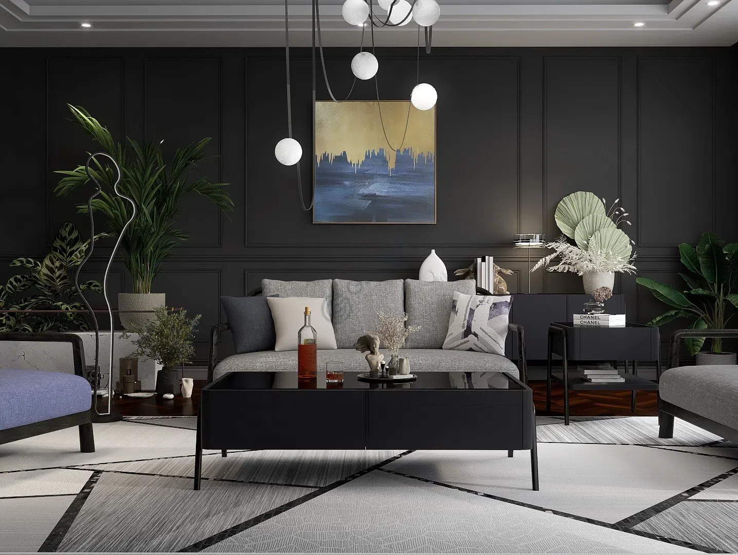 Журнальный столик Morbegno