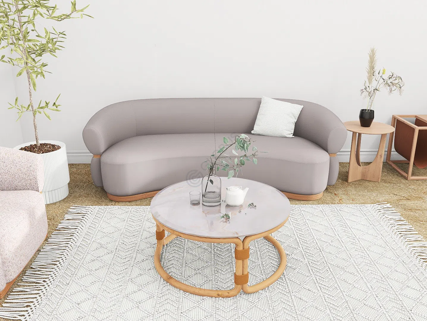 Диван Maledifico