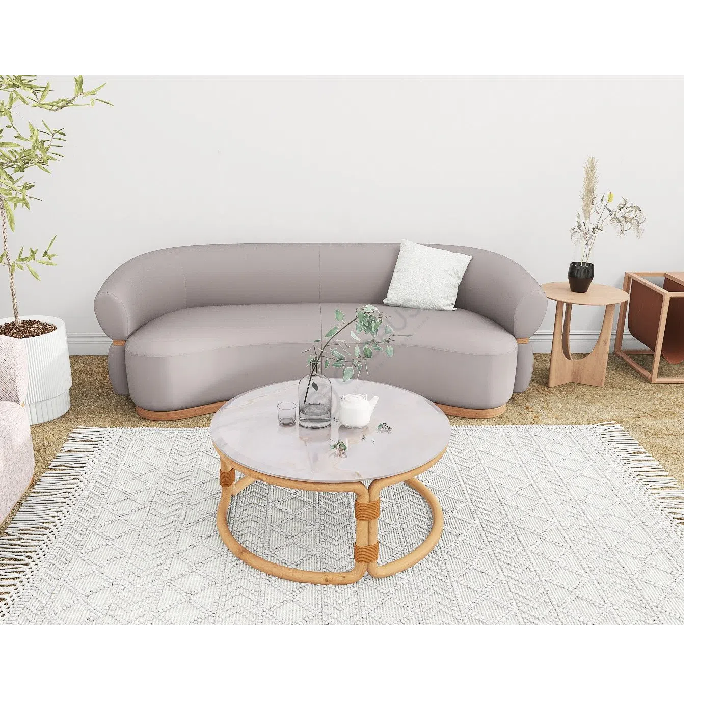 Диван Maledifico