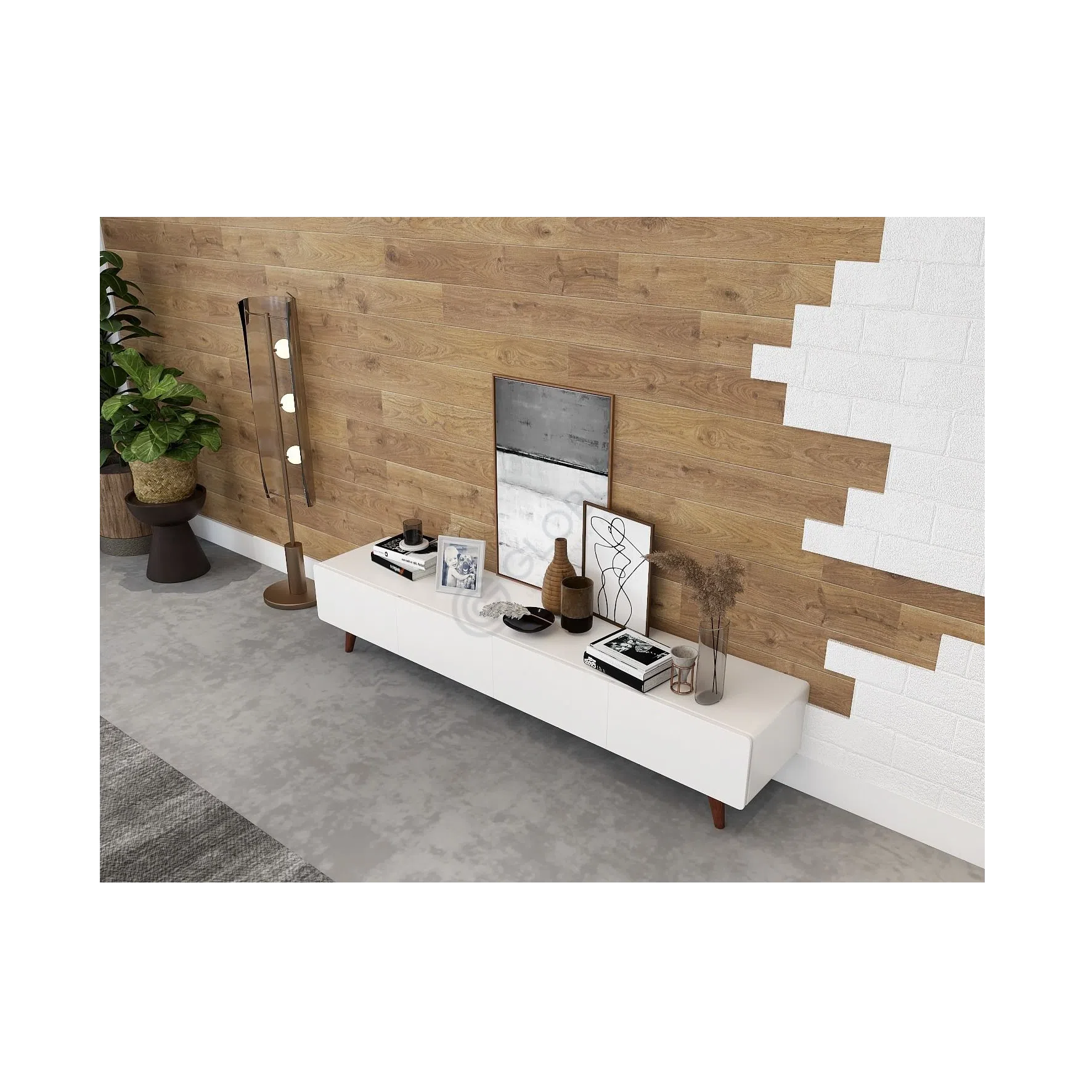 ТВ тумба Romildo