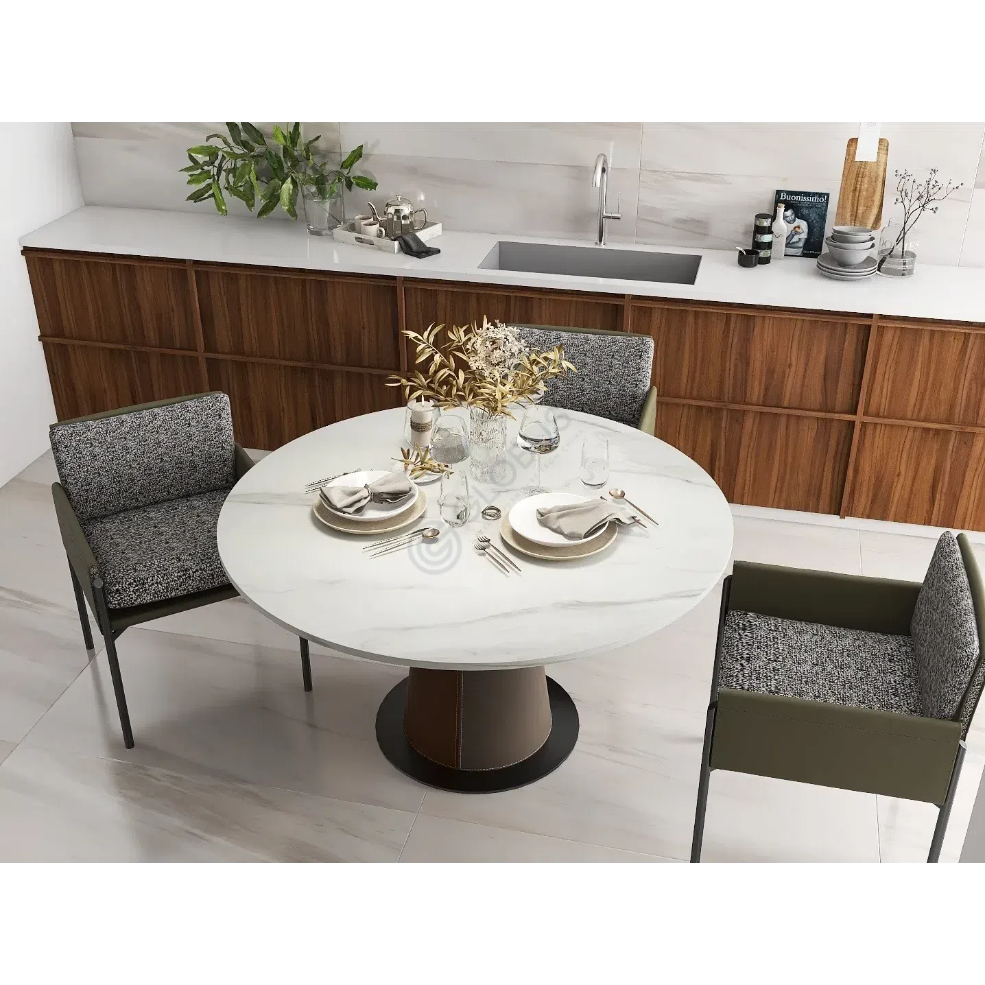 Обеденный стол Fantine