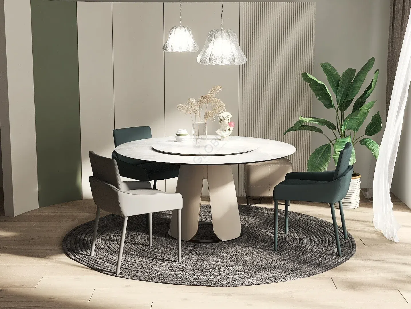 Обеденный стол Sordor