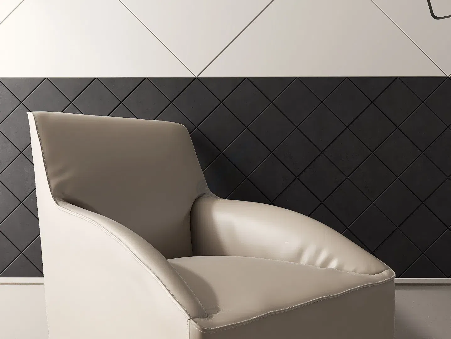 Кресло Venetiana