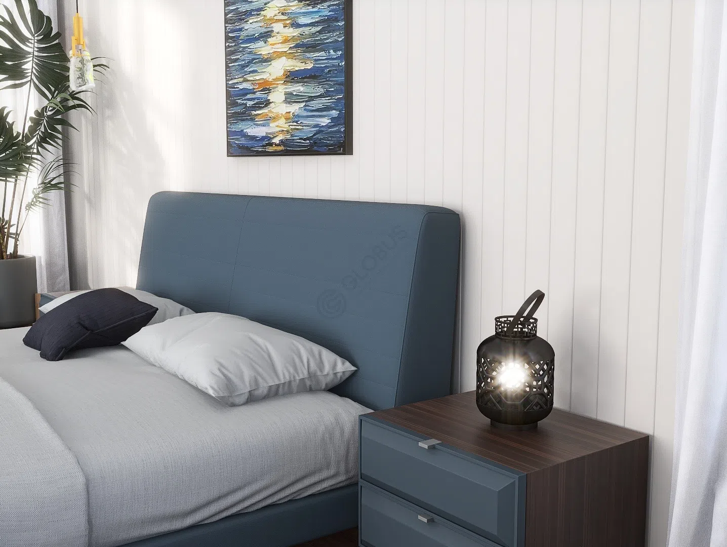 Кровать Orione