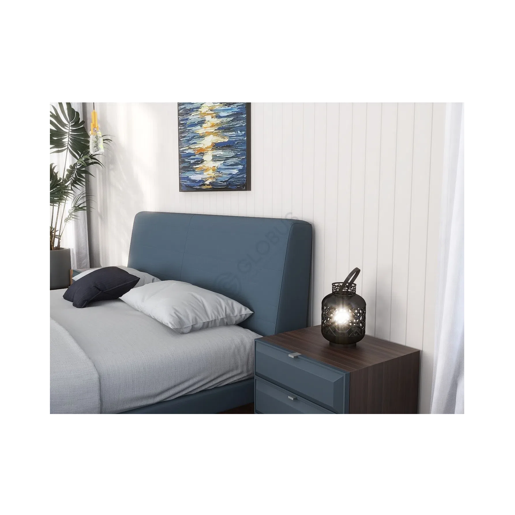 Кровать Orione