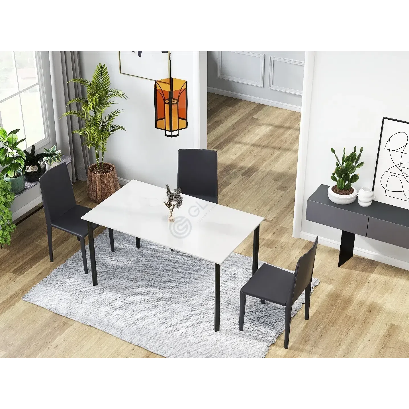 Обеденный стол Eugenio