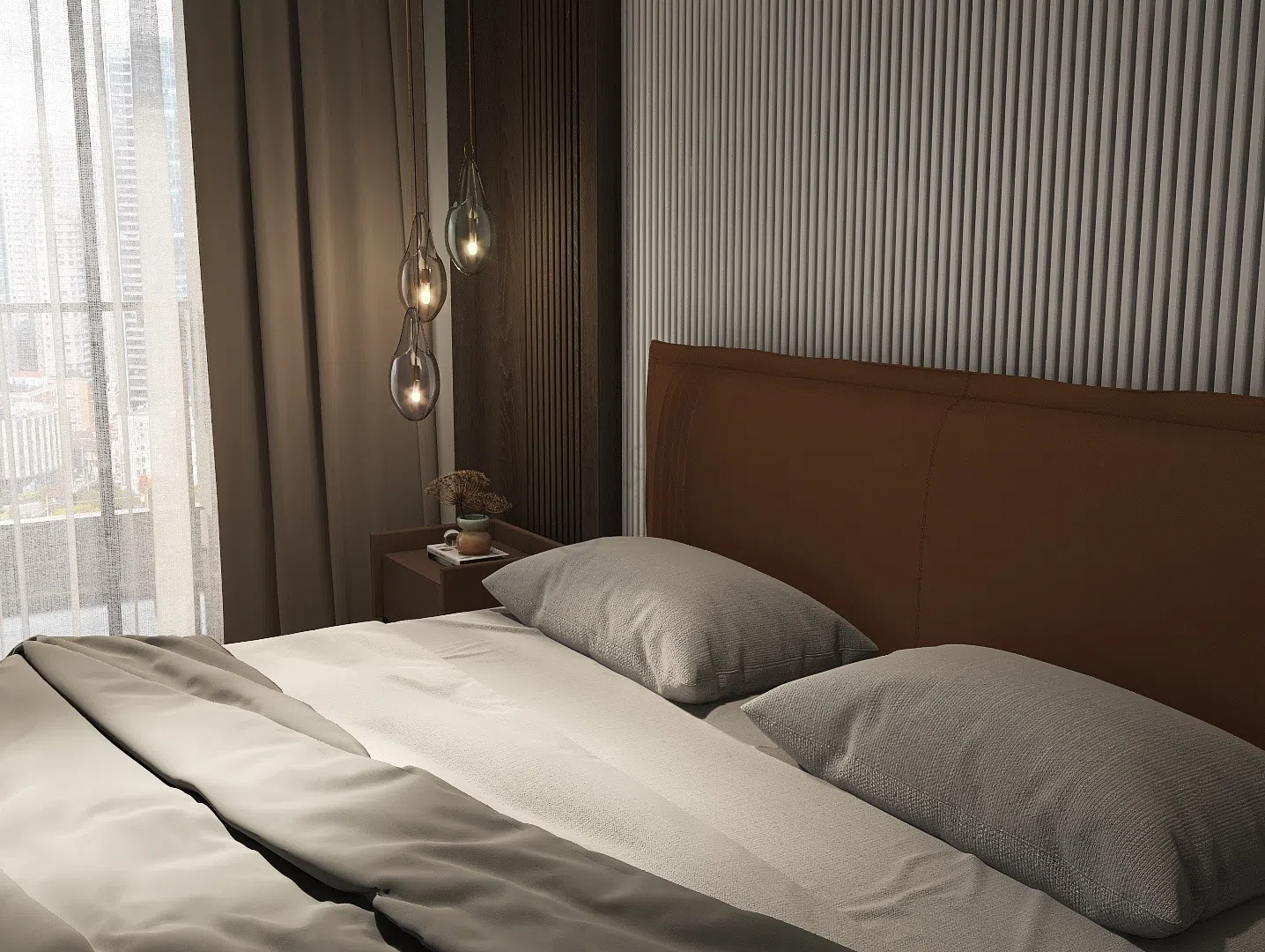 Кровать Elira