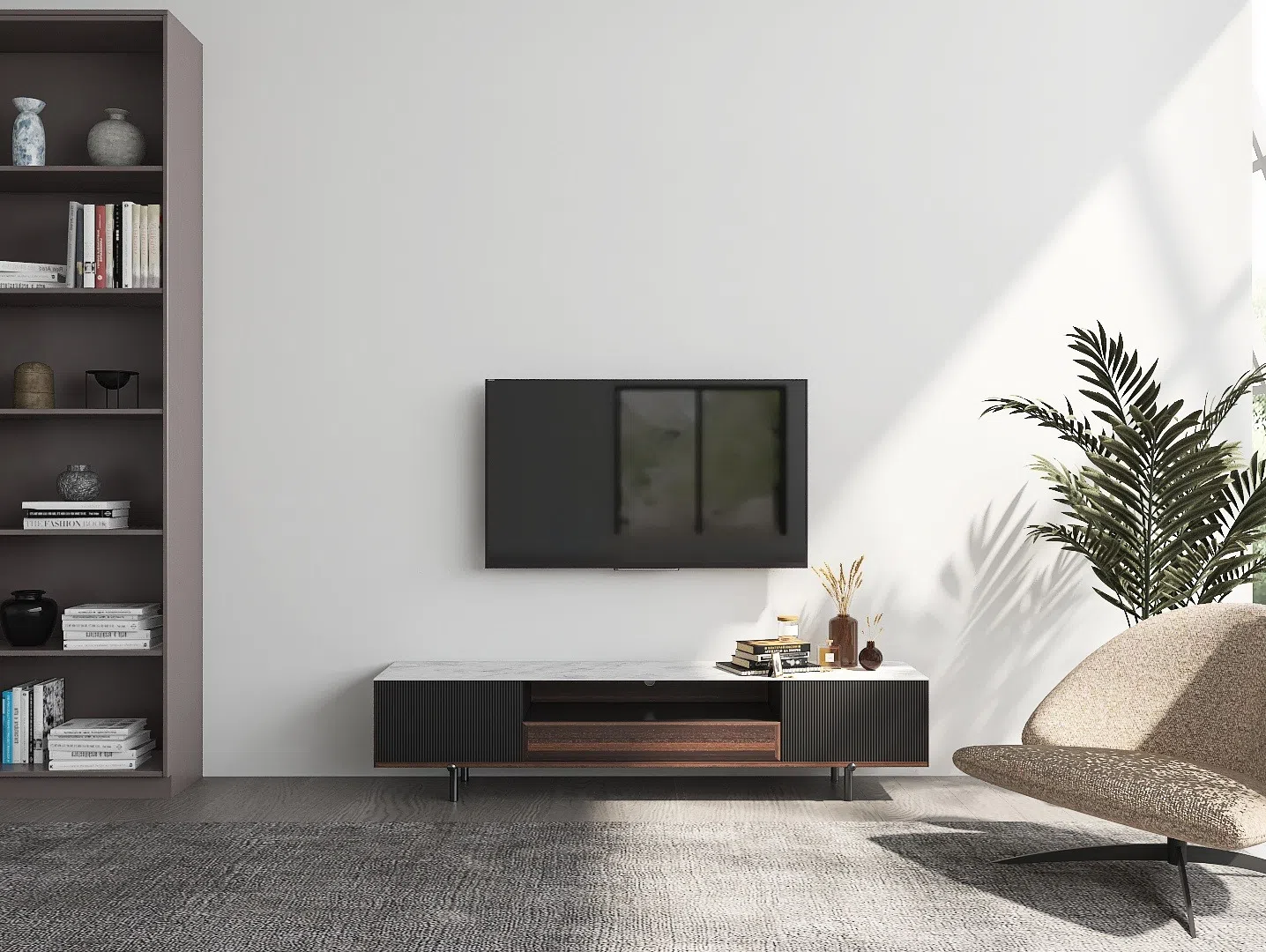 ТВ тумба Ohlwurm