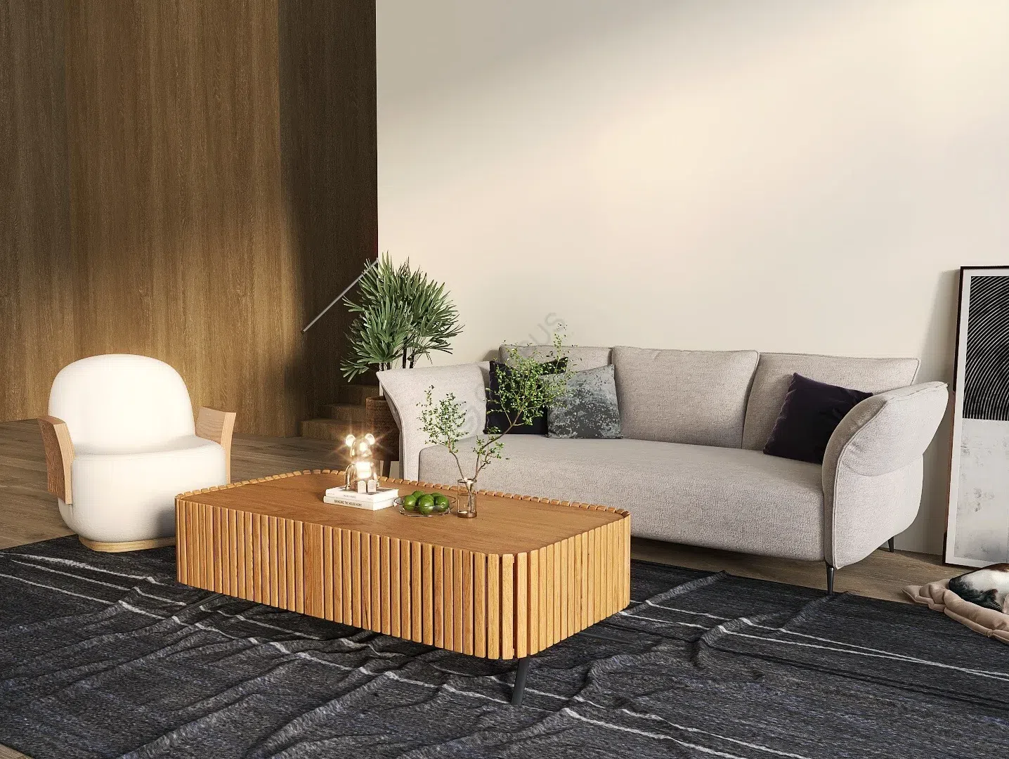 Журнальный столик Filfredo