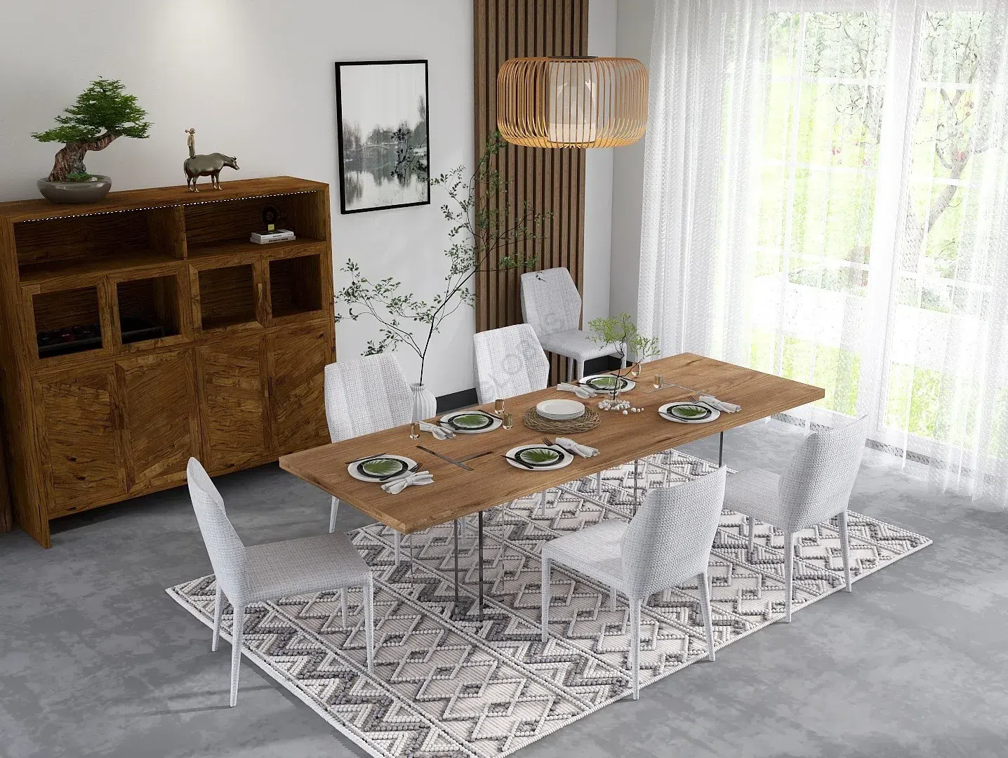 Буфет Unbelievable