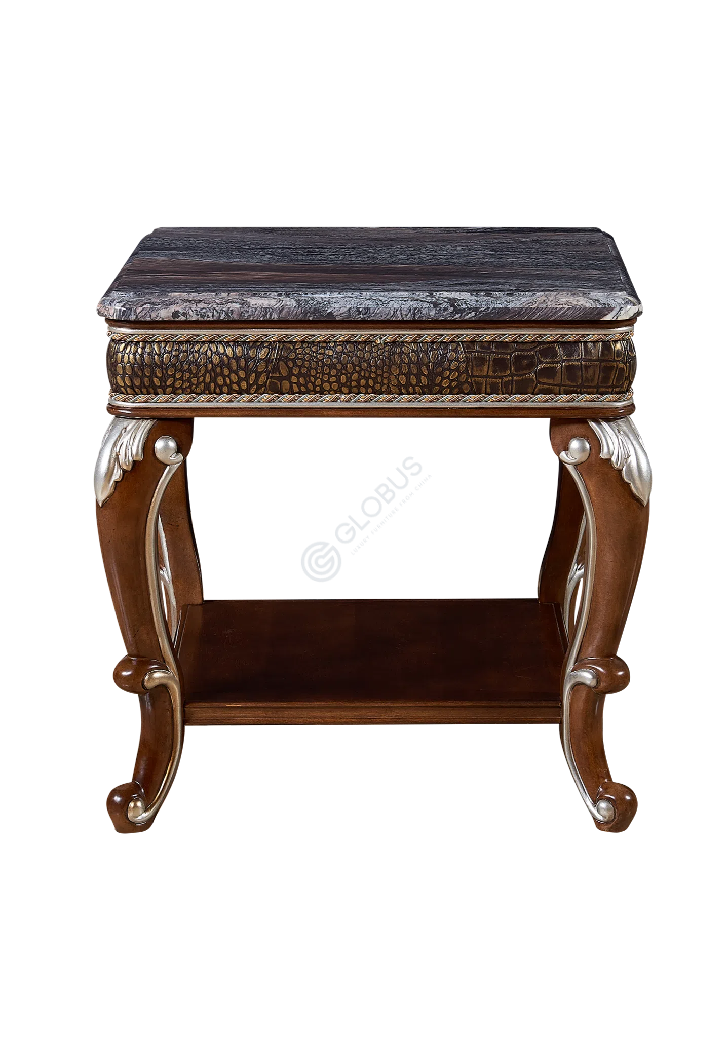 Угловой столик Renate