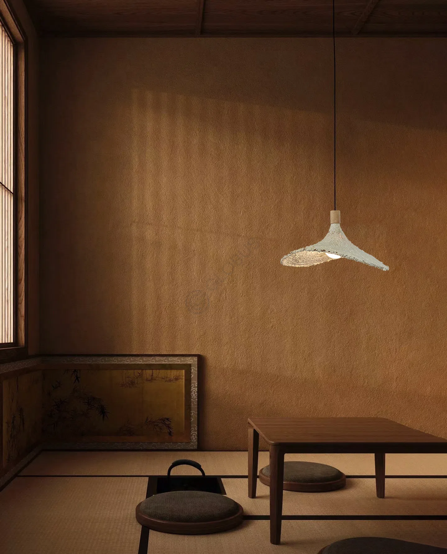 Подвесной светильник Quixanza