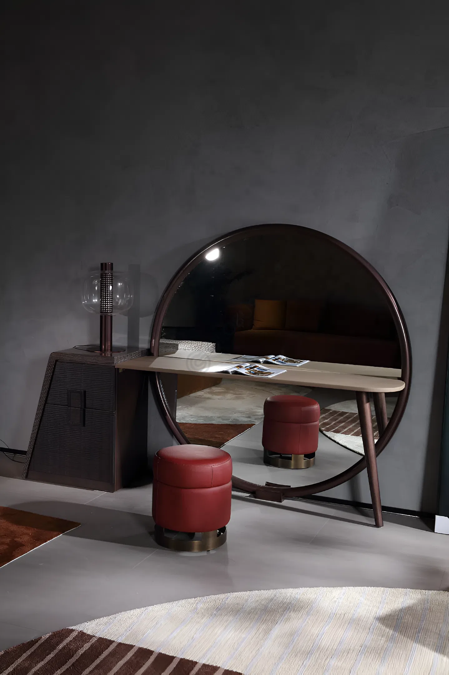 Туалетный столик VISIONNAIRE Westley