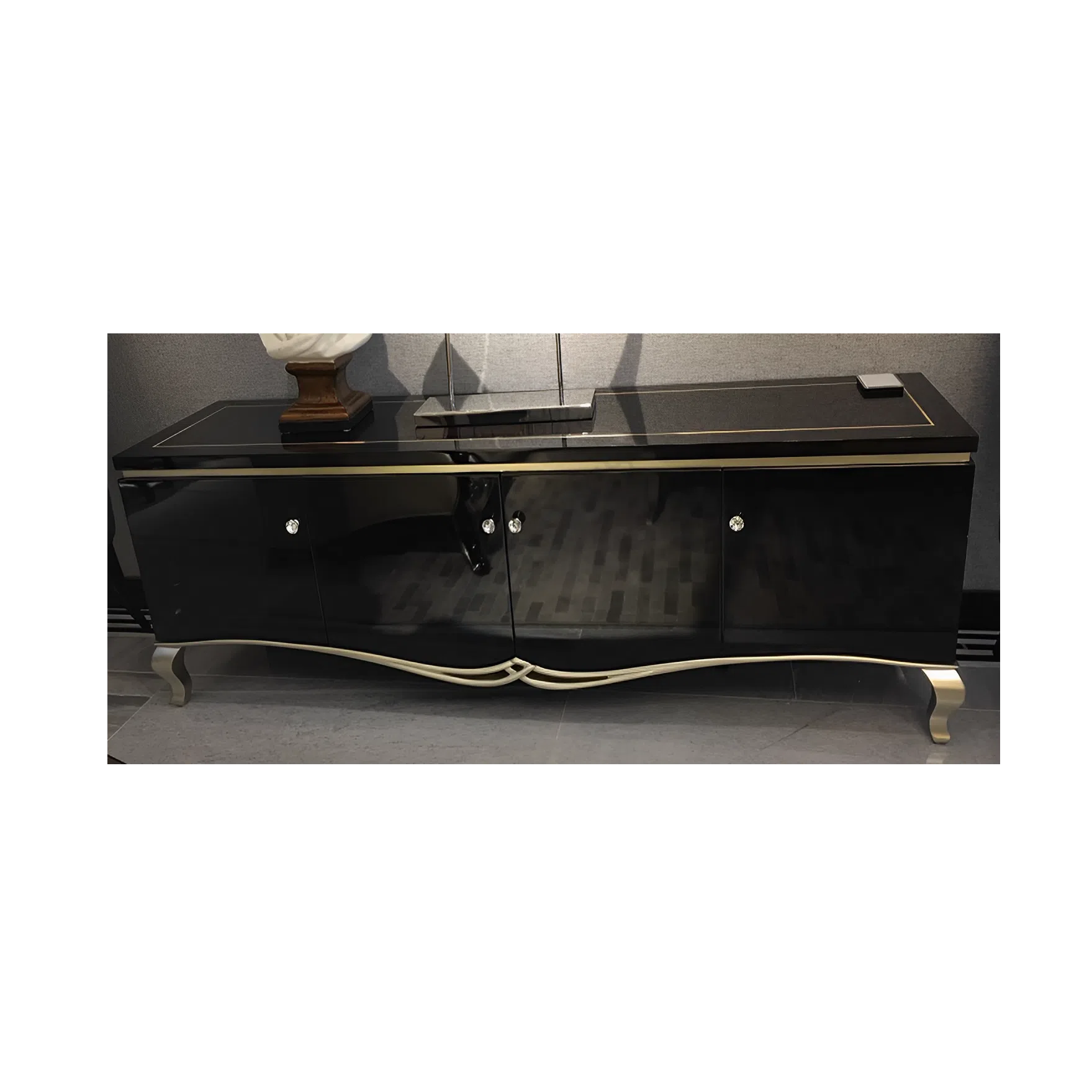 ТВ тумба Jenevieve