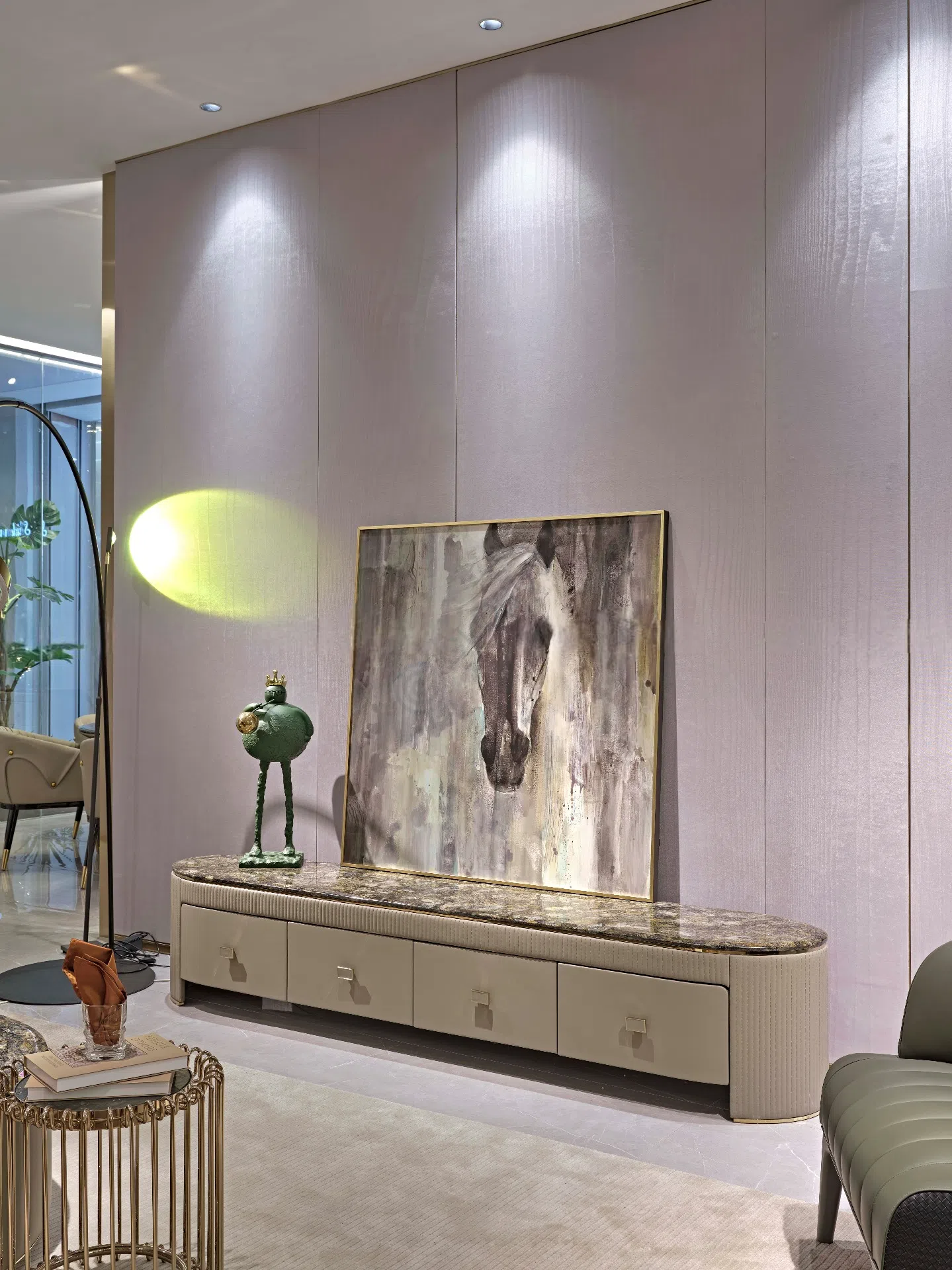 ТВ тумба Bevuto