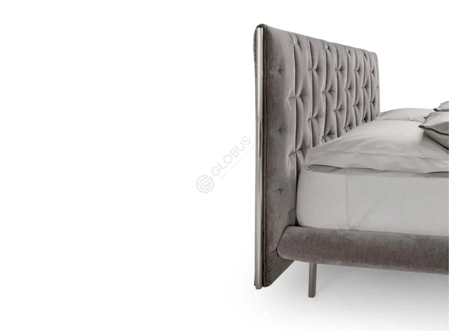 Кровать MAXDIVANI Muzzle