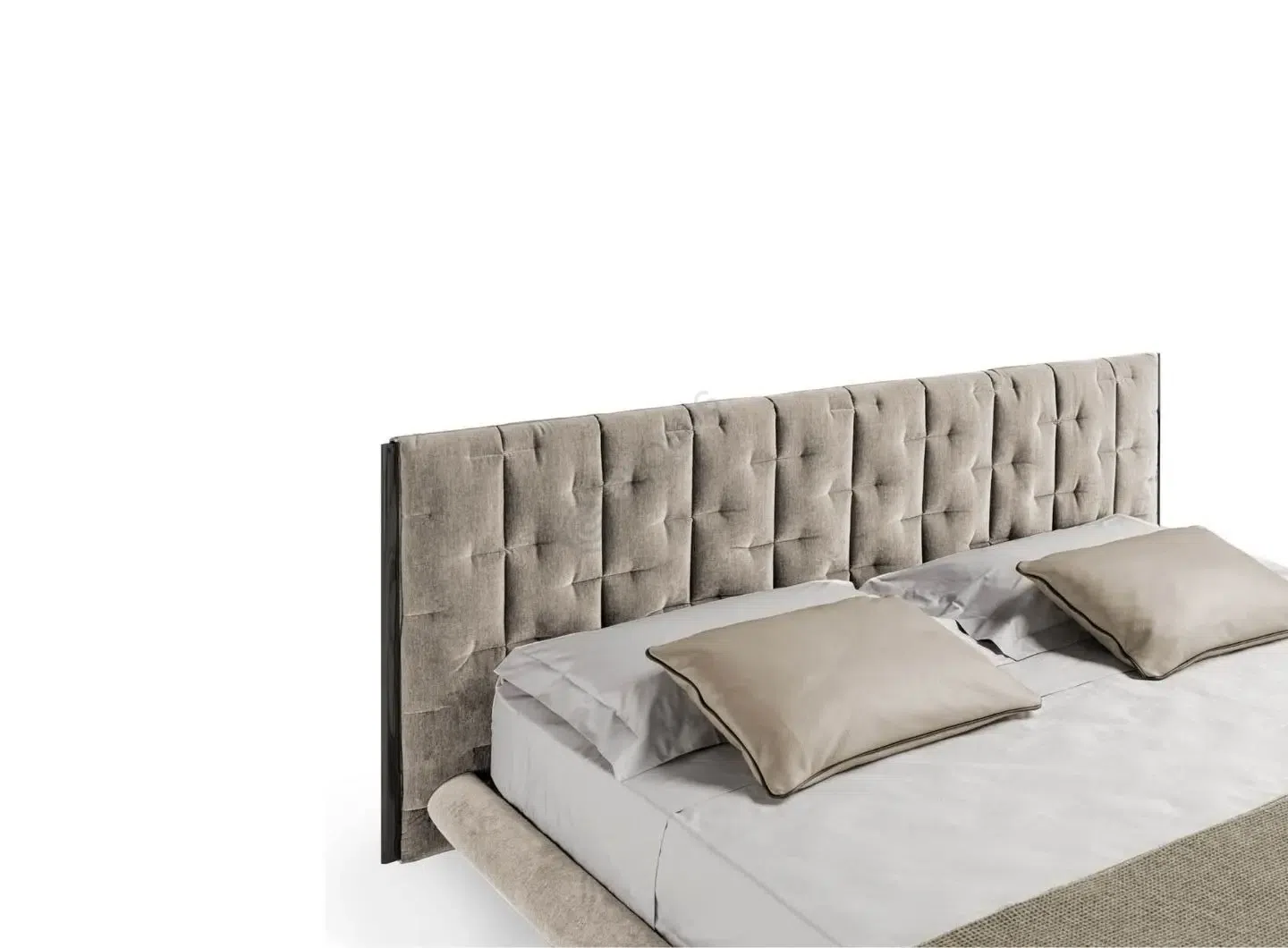 Кровать MAXDIVANI Muzzle