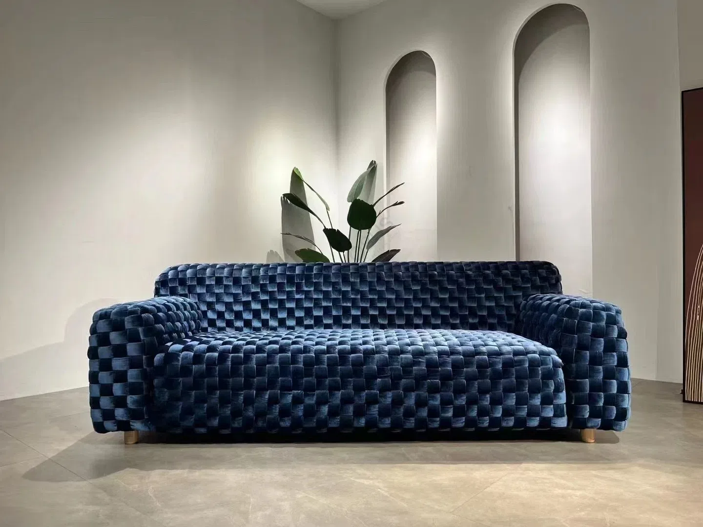 Диван TURRI Azul