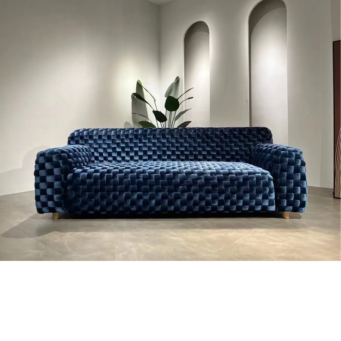 Диван TURRI Azul