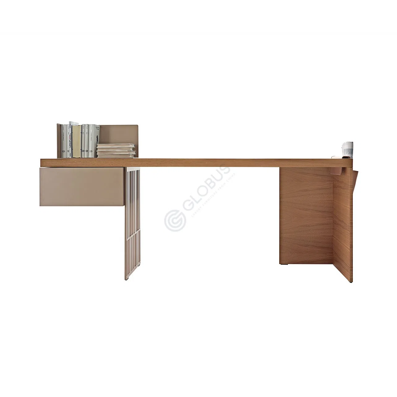 Стол для кабинета MOLTENI Scriba