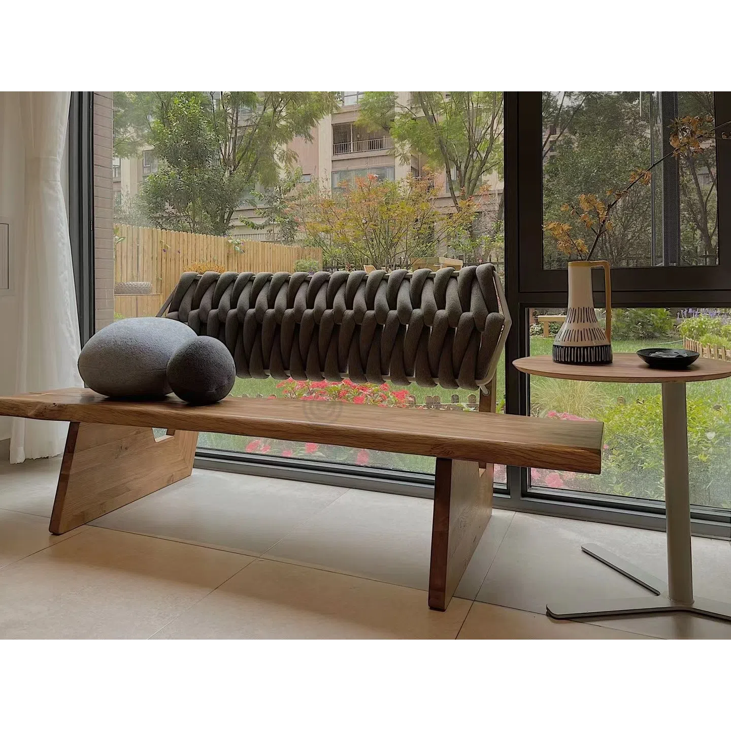 Скамья Amabella