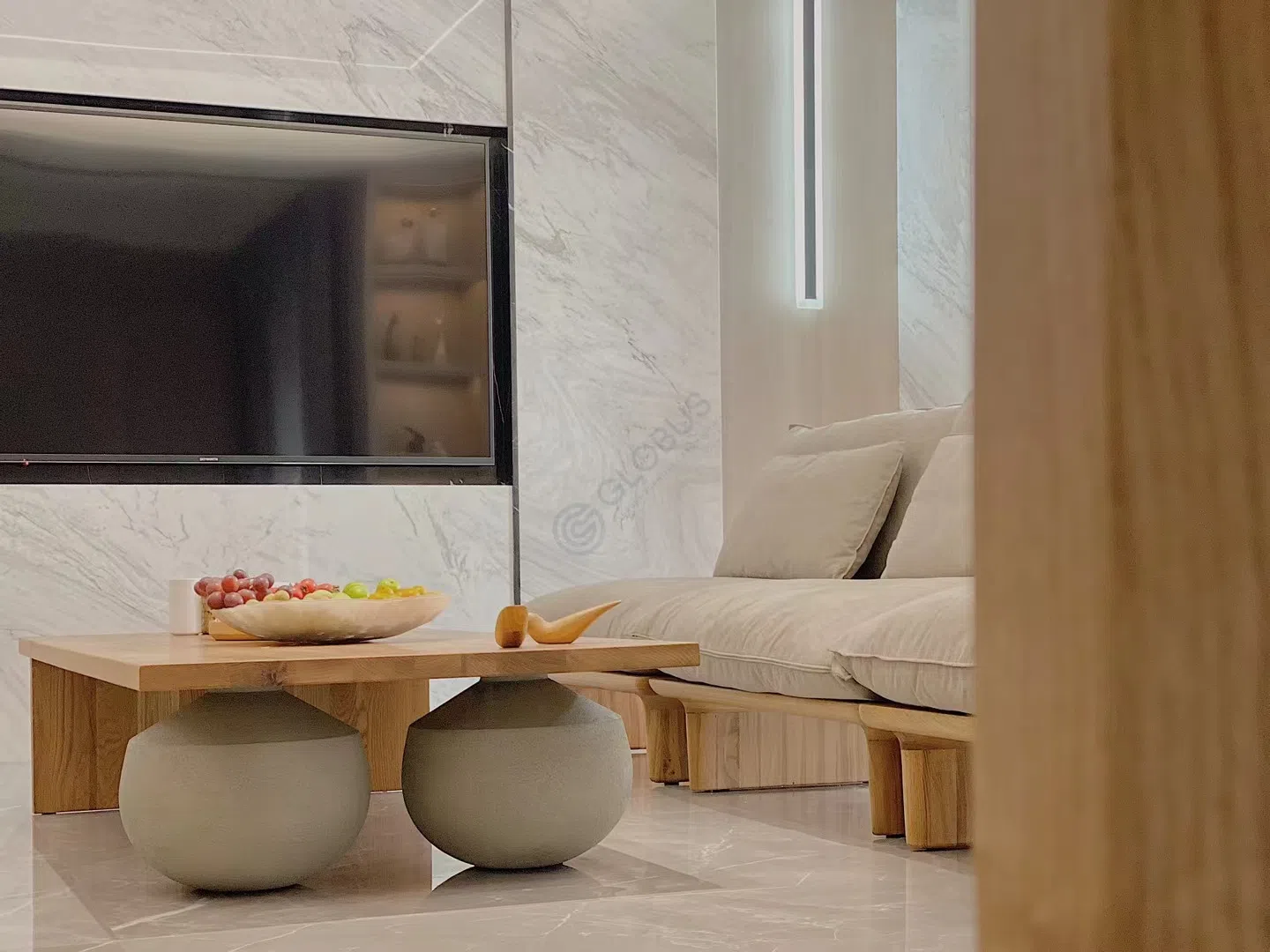 Журнальный столик Tremendum