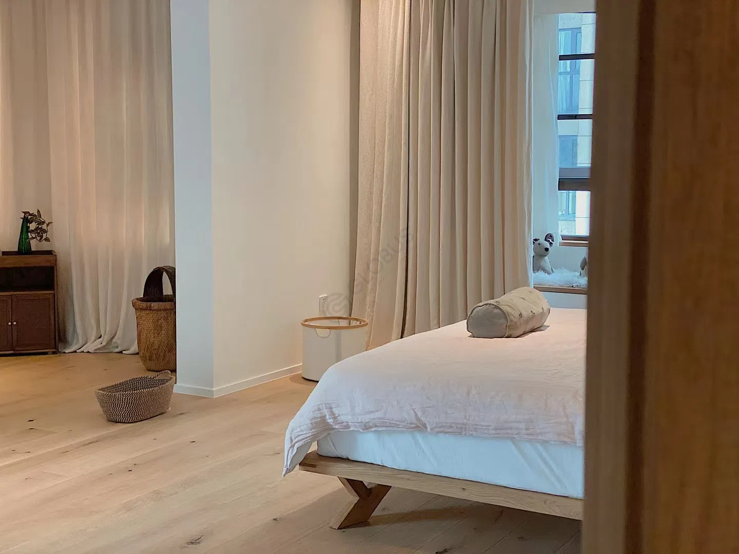 Кровать Mollis